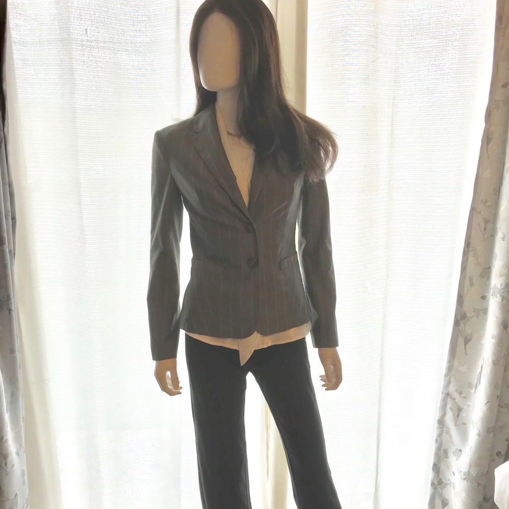 The Limited Blazer
